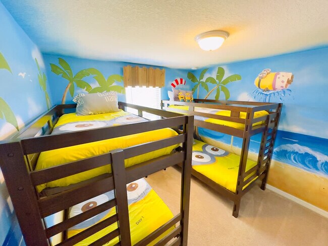 Building Photo - 2463 Tangier Dr