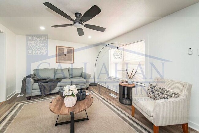 Building Photo - Ferndale 3 Bedroom Home