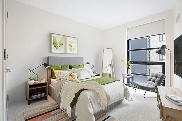 Building Photo - 580 Washington St