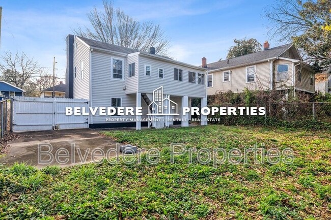 Building Photo - 437 W 24th St