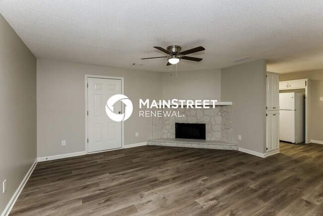 Building Photo - 2535 Valient Dr