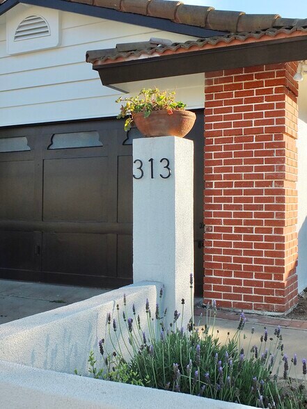 Building Photo - 313 College Park Dr