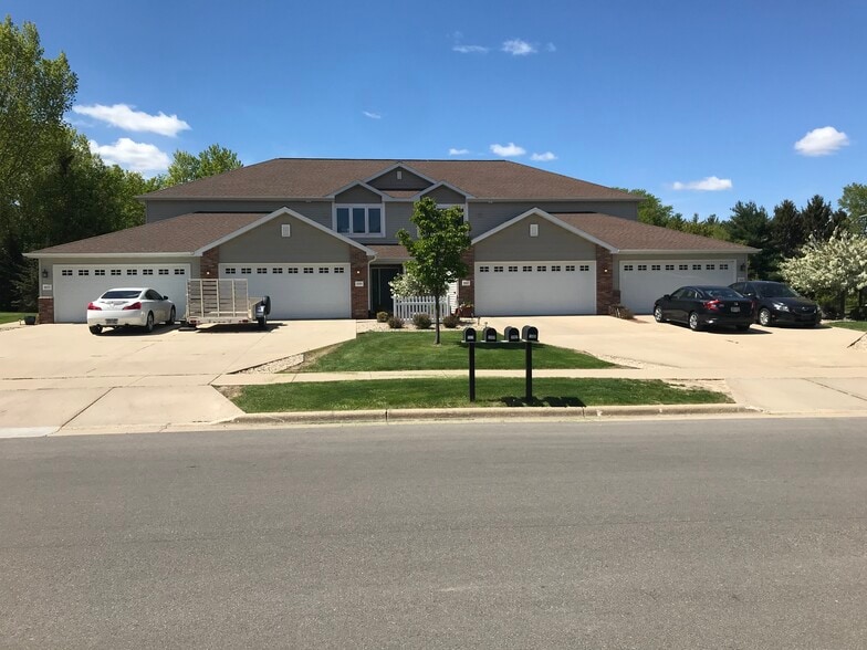 Primary Photo - 5571 Osborn Dr
