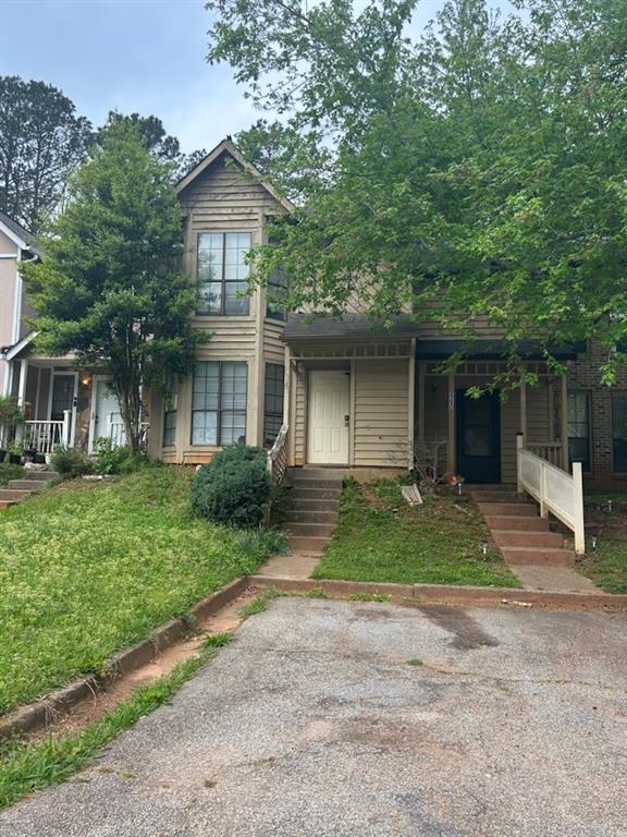 Primary Photo - 862 Heritage Oaks Dr