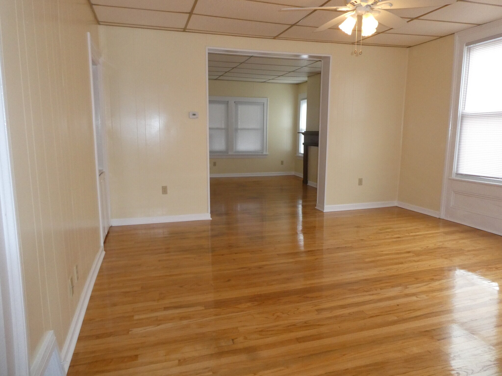Building Photo - 314 Saratoga St