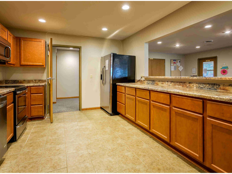 Building Photo - Sugar Creek Senior Apartments