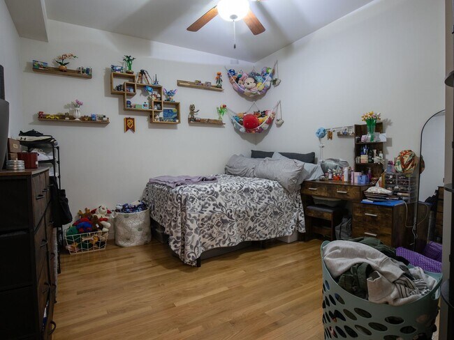 Building Photo - The Fountain Square Apartments