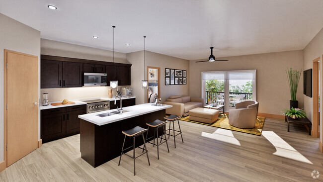 Building Photo - Pleasant Hill Place