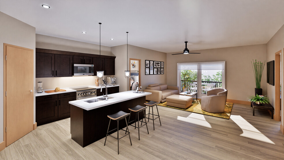 Primary Photo - Pleasant Hill Place