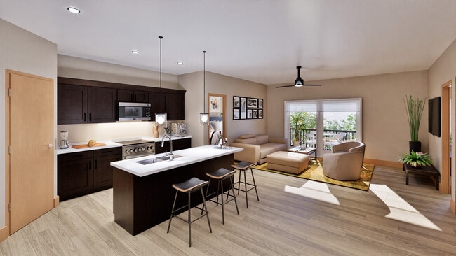 Building Photo - Pleasant Hill Place