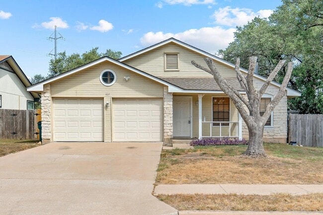 Primary Photo - 607 Russet Valley Dr