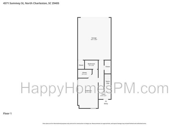Building Photo - 4571 Summey Street