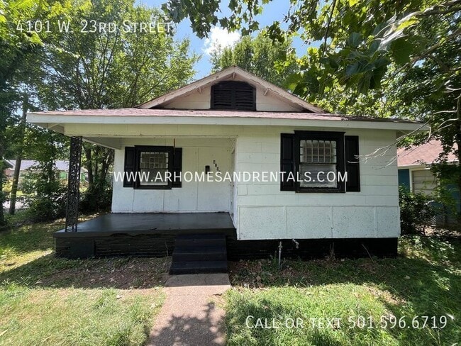 Primary Photo - 4101 W 23rd St