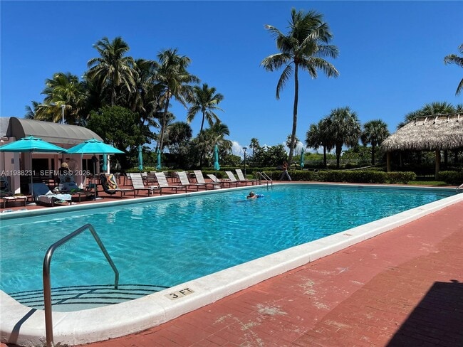 Building Photo - 2401 Collins Ave