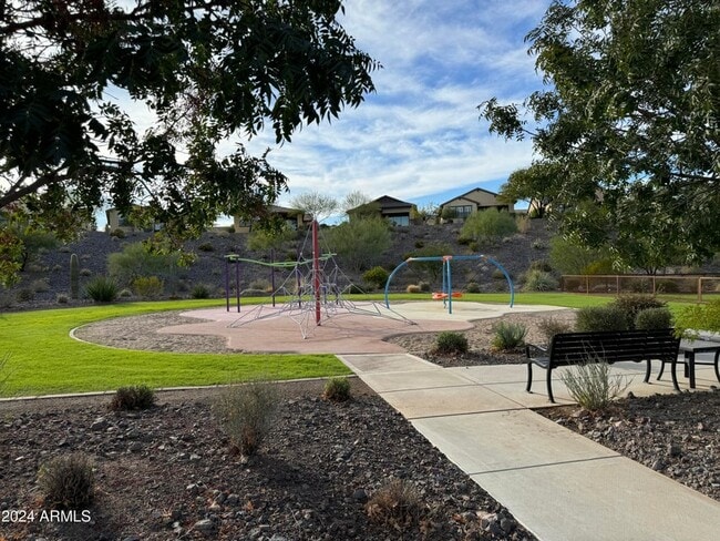 Building Photo - 4629 Cactus Wren Rd