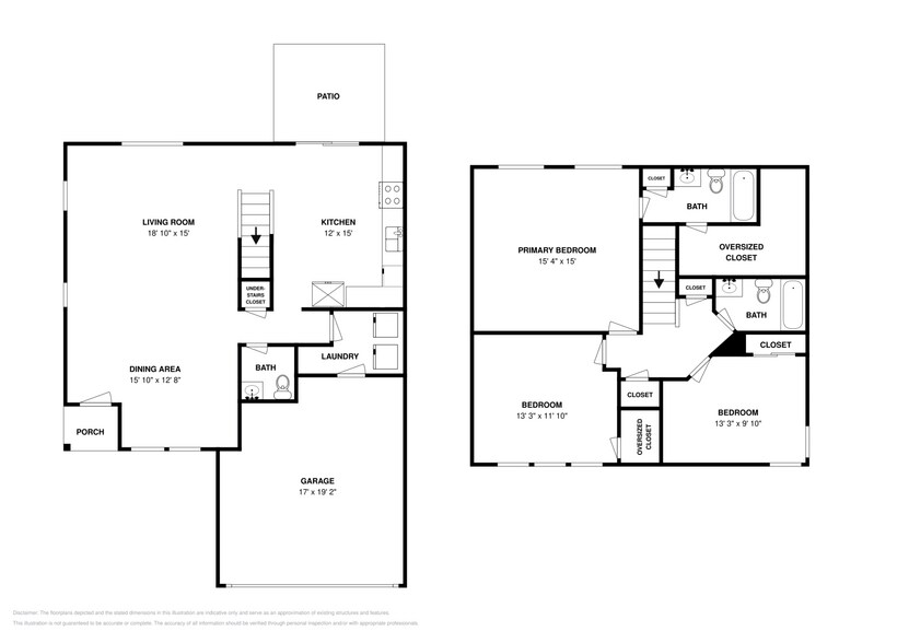 Building Photo - 2162 Mossy Creek Dr