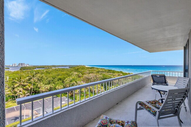 Building Photo - 5550 N Ocean Dr