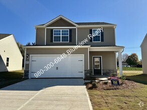 Building Photo - Brand New 4 Bedroom, 2.5 Baths, 2 story house