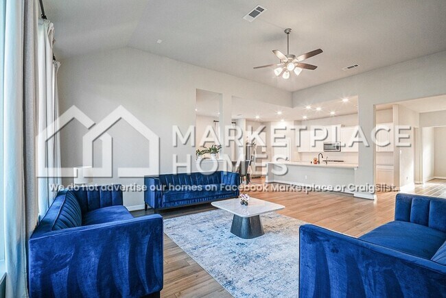 Building Photo - 2830 Tumlinson Dr