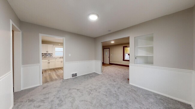 Building Photo - 3975 W.23rd