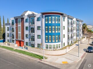 Building Photo - Soul NoHo Apartments