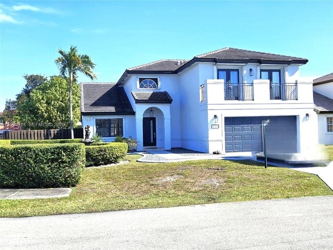 Building Photo - 7301 SW 159th Ave