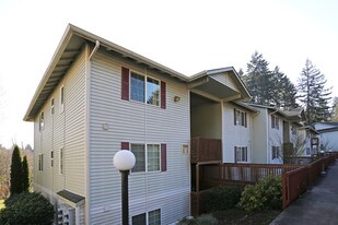 Building Photo - Cinnamon Lakes Apartments