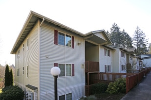 Building Photo - The Apartments at Cinnamon Lakes