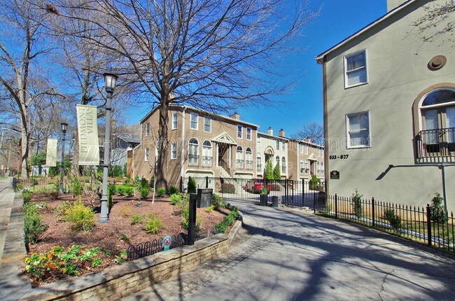 Building Photo - 835 Piedmont Ave NE