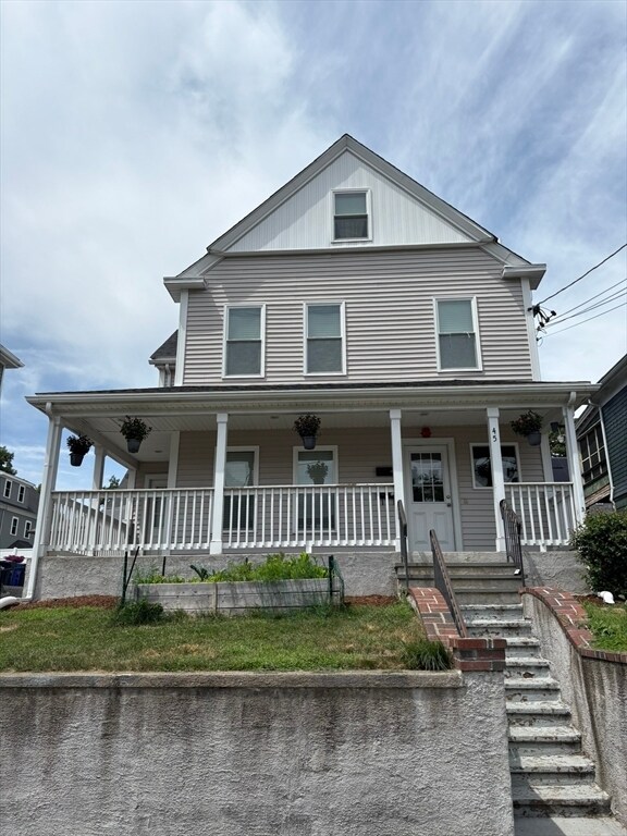 Building Photo - 45 Catherine St