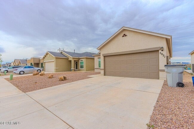 Building Photo - 5021 Margarita Talamantes