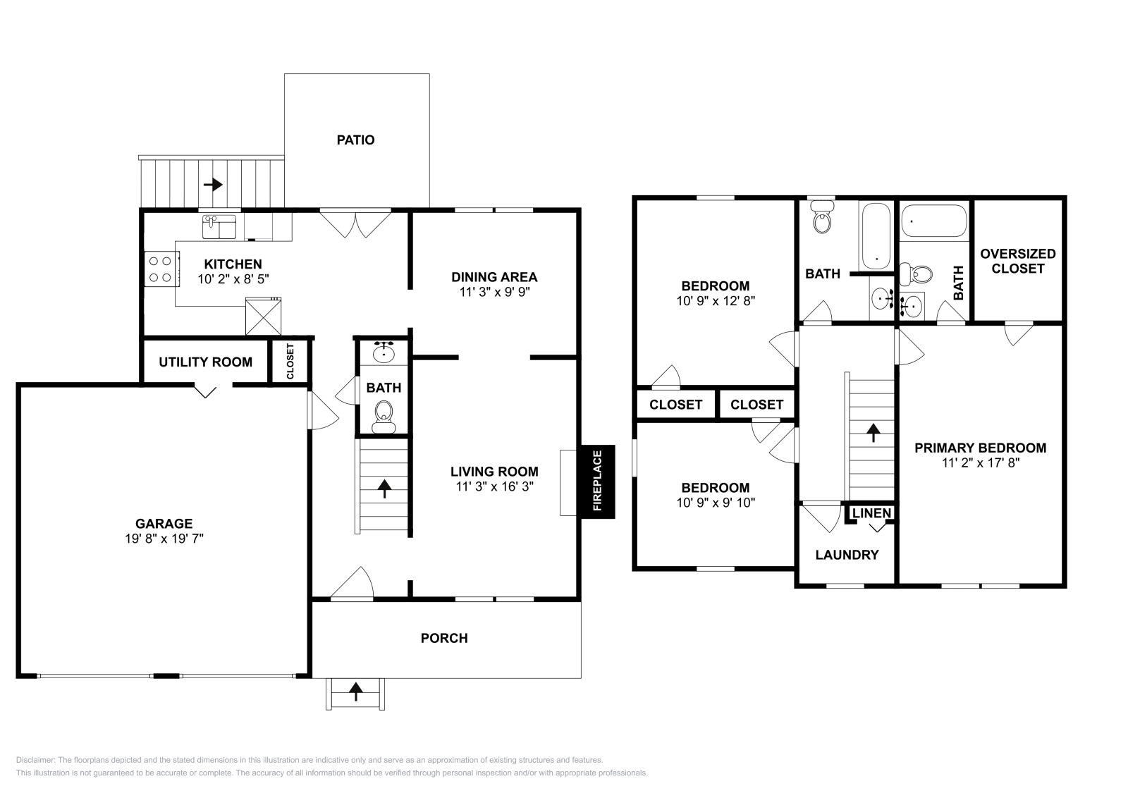 Building Photo - 1418 Millstream Trail NW