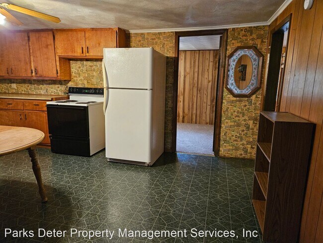 Building Photo - 2 br, 1 bath House - 8290 Mount Harmony Rd