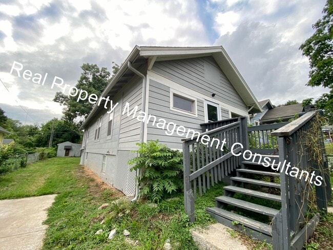 Primary Photo - Charm and Space in 3 Bedroom Home