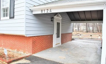 Building Photo - 8124 Keeler St