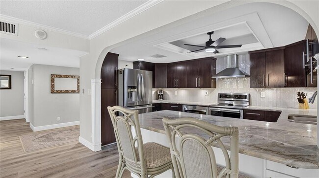 Building Photo - 1480 Gulf Blvd