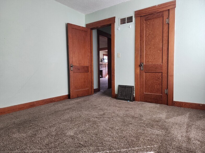 Bedroom #1 - 811 W Main St