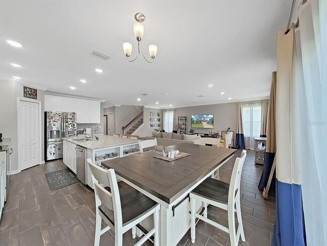 Building Photo - 8307 Olive Brook Dr