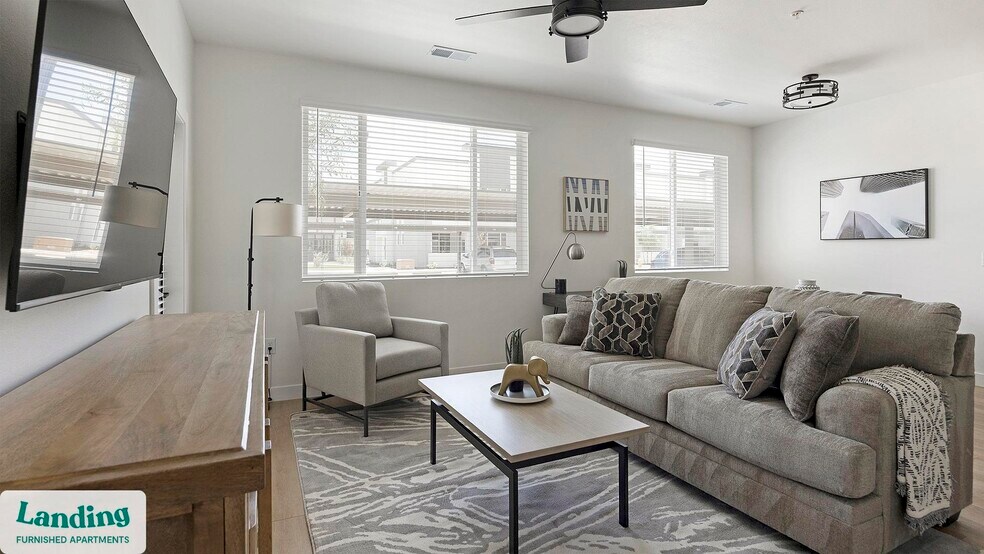 Building Photo - 255 N Camino Mercado