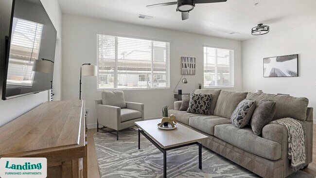 Building Photo - 255 N Camino Mercado