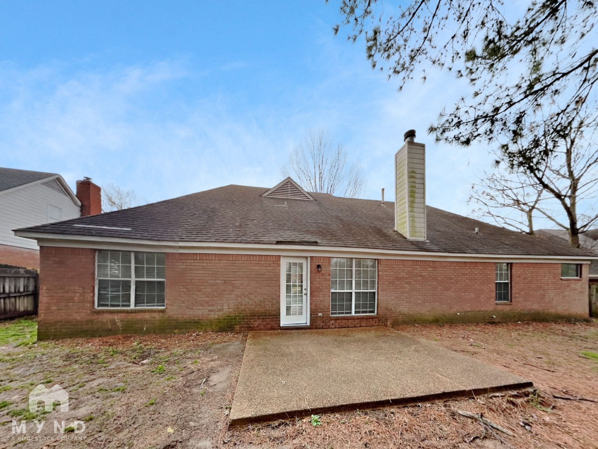 Building Photo - 9437 Bryant Trent Blvd