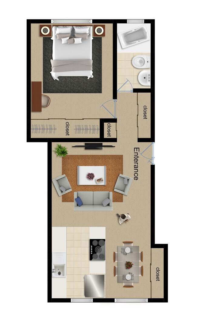 Building Photo - Gale Drive Luxury Investments Group LLC