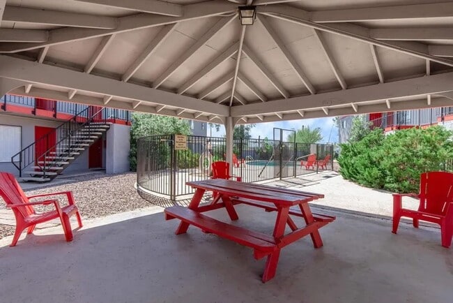 Interior Photo - Prince Plaza Apartments