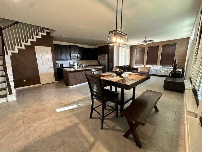 Building Photo - 3322 Harvest Meadow Ln