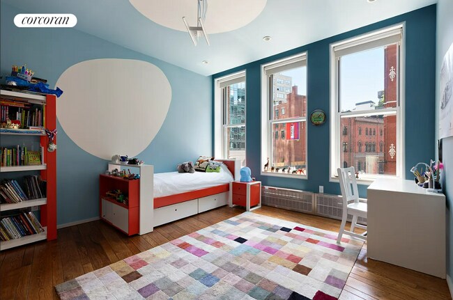 Building Photo - 21 Astor Pl