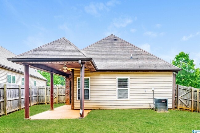 Building Photo - 4563 Rosser Loop Dr