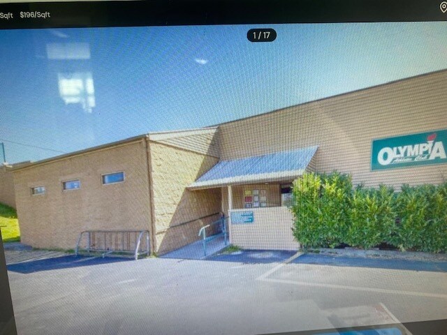 Athletic Club - 130 Olympia Dr