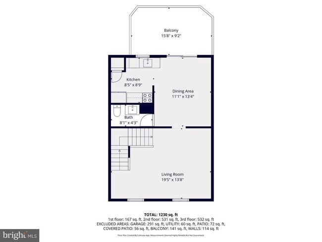 Building Photo - 19 Stonewall Ct