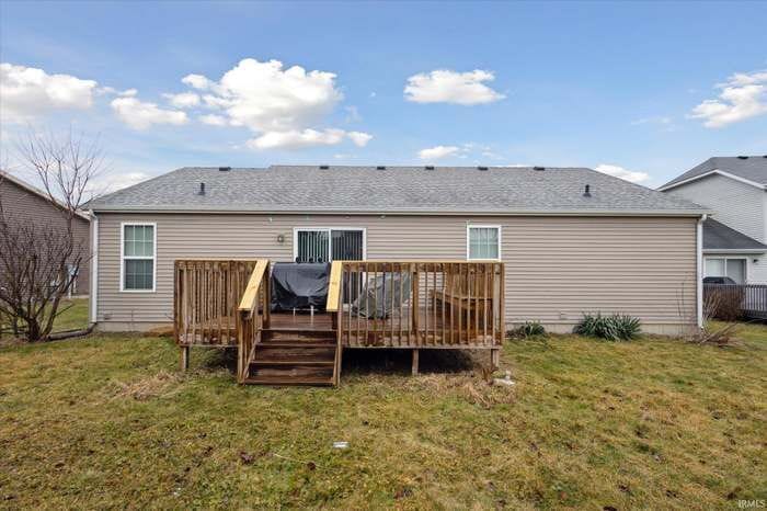 Building Photo - 51701 Melwood Ct