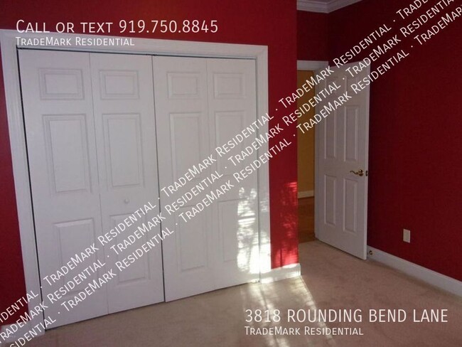 Building Photo - 3818 Rounding Bend Ln